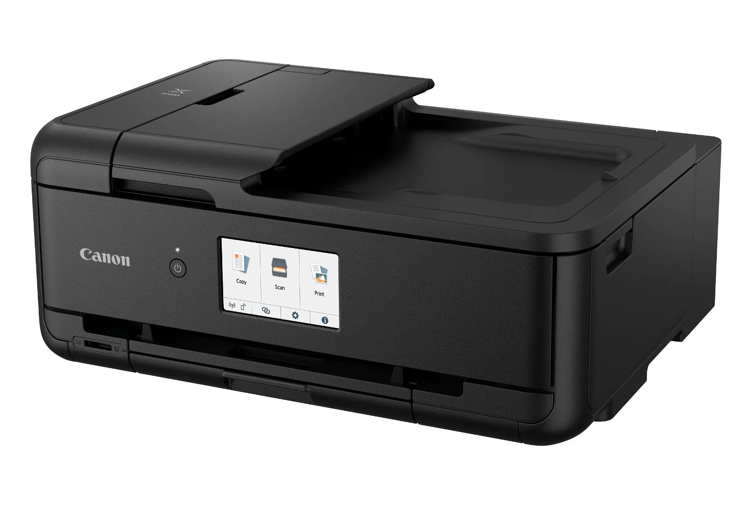 Canon PIXMA TS9520 Wireless Inkjet All-In-One Printer