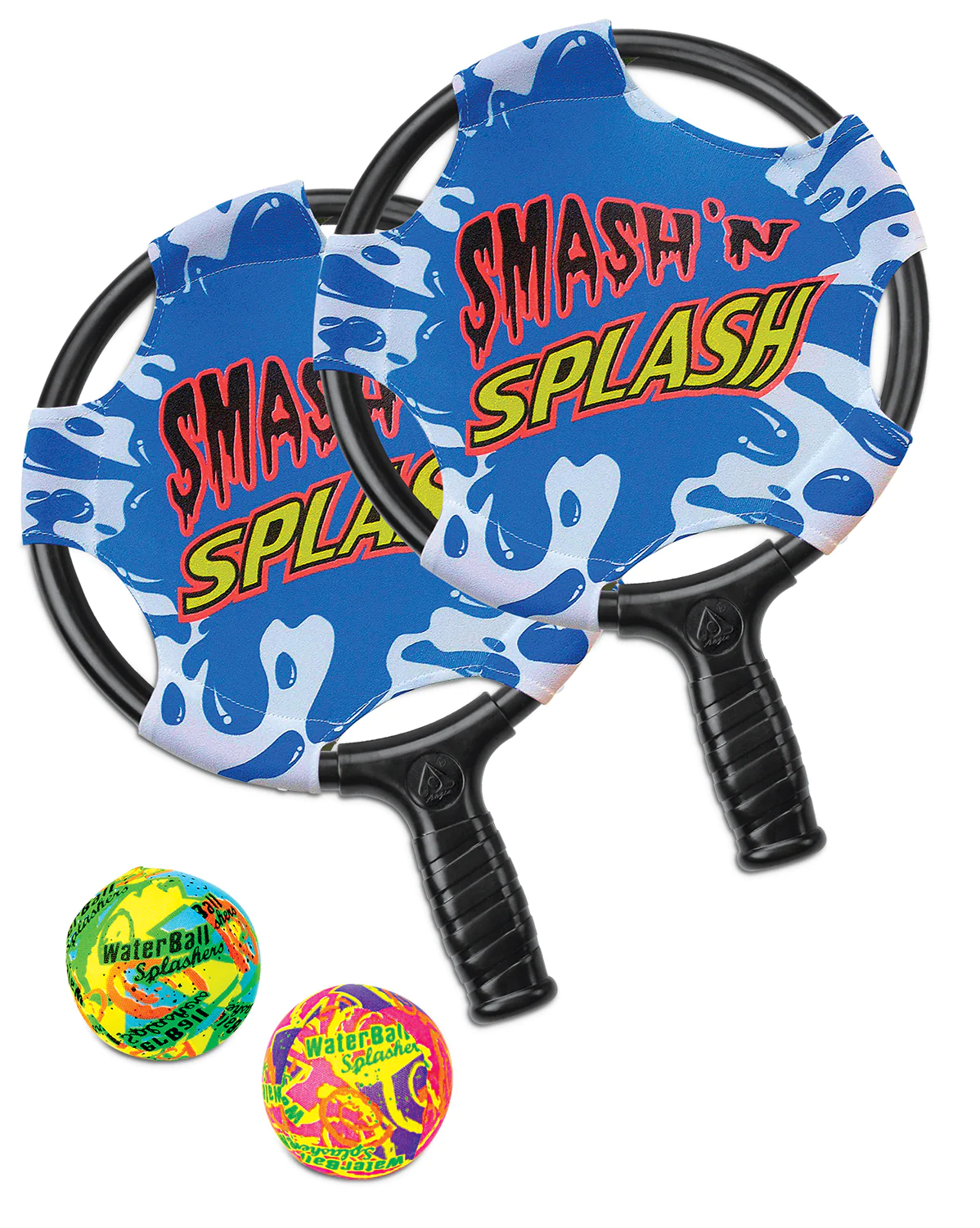 Poolmaster Smash&s;N&s;Splash Paddle Game