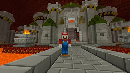 Mojang Minecraft (Nintendo Switch)