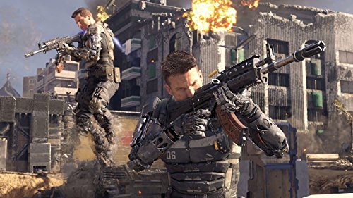 Activision Call of Duty Black Ops Collection - Xbox 360 Standard Edition