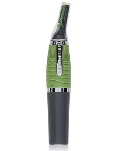 Micro Touch All-in-One Micro Touch MicroTouch Max Nose Ear Neck Eye Hair Trimmer