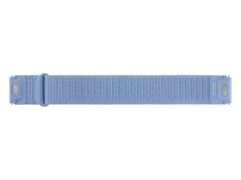 Samsung Galaxy Watch Fabric Band, M/L, Blue