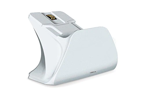 Controller Gear Robot White Xbox Pro Charging Stand (Controller Sold Separately) - Xbox One