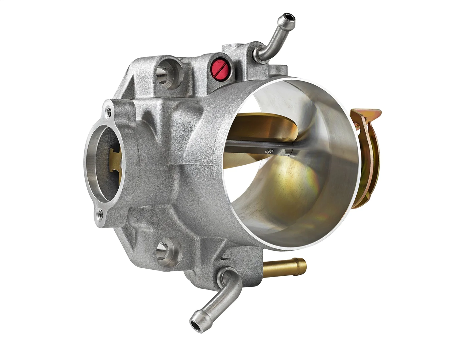 Skunk2 Racing 309-05-1050 Alpha Series Throttle Body