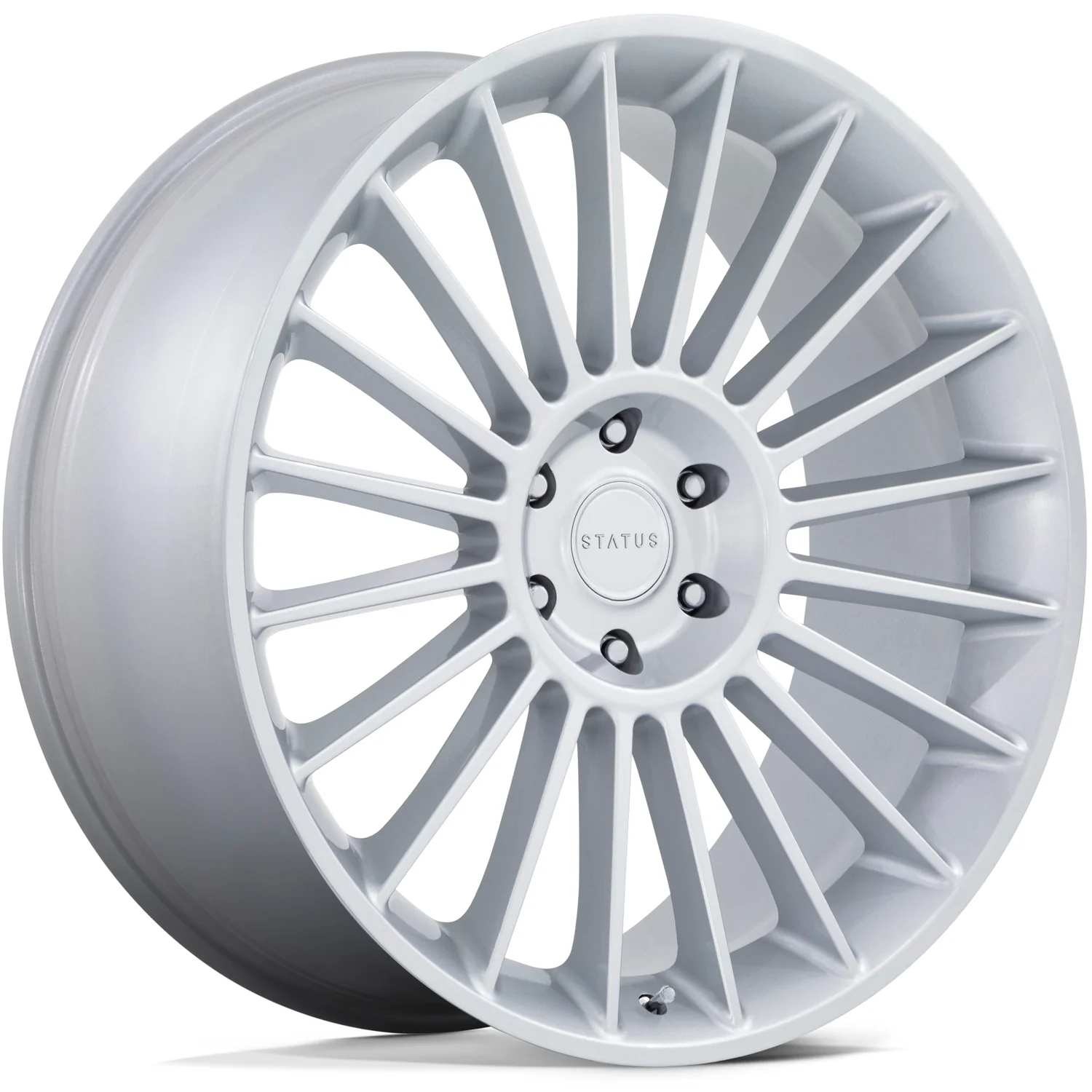 Status 4 Wheels 24