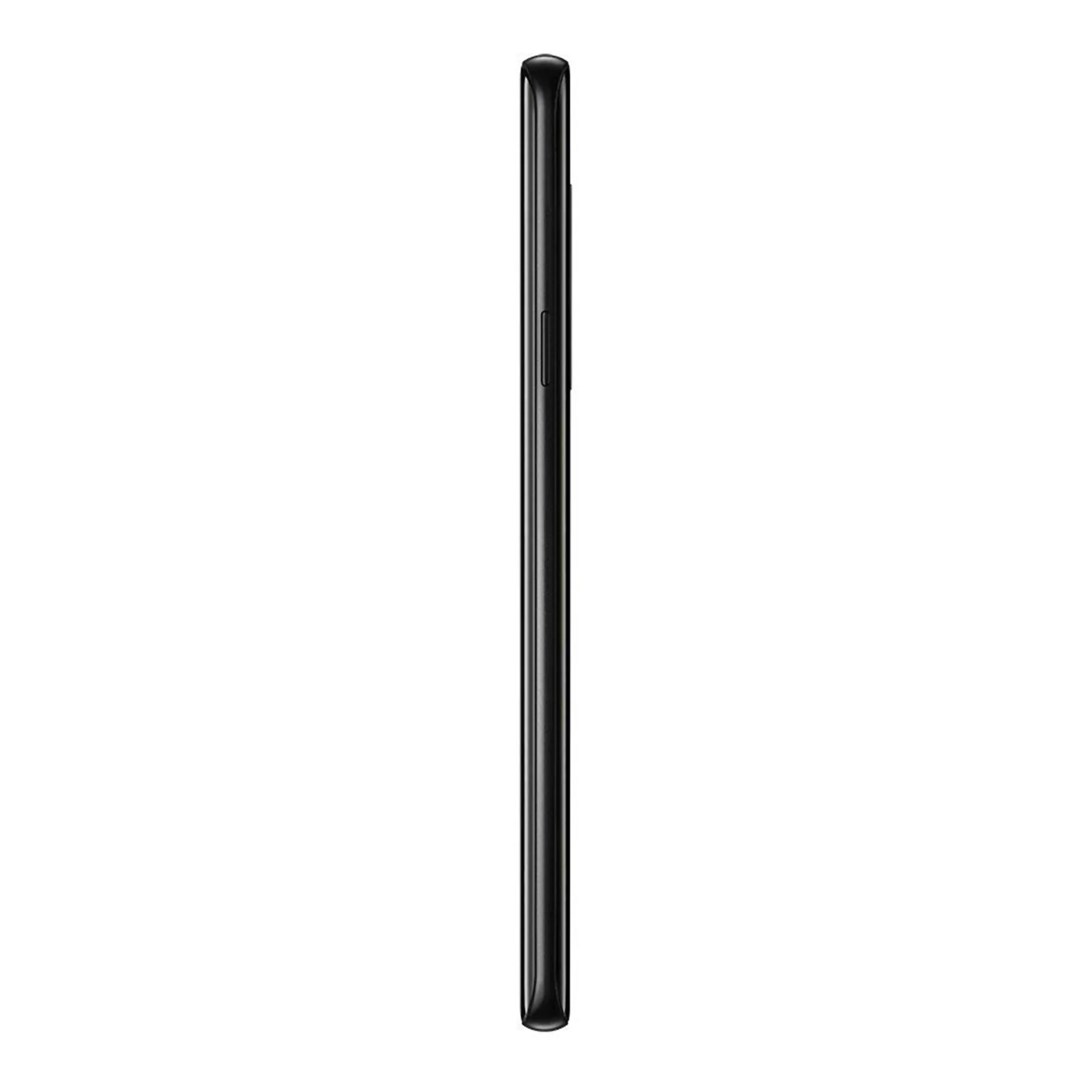 Samsung Galaxy S9 Plus Smartphone - Midnight Black