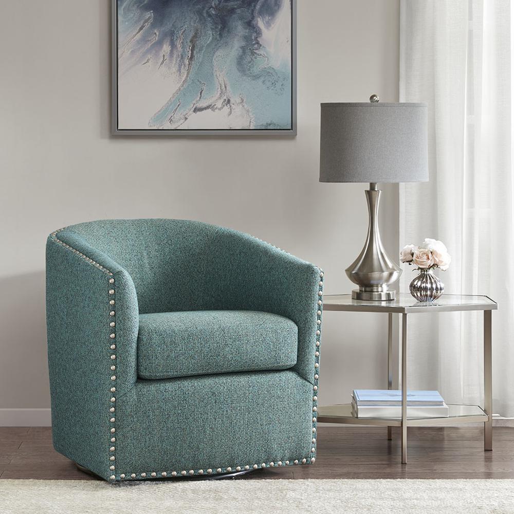 Madison Park Tyler  Swivel Chair