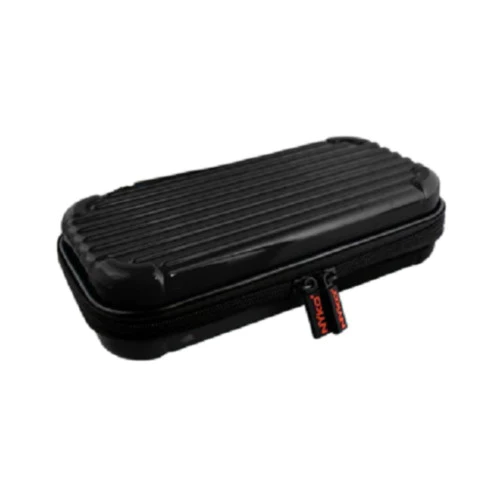 Nyko Premium Travel Kit with Case Accessory Pack for Nintendo Switch Lite