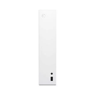 Microsoft Brand new Microsoft Xbox Series S 512GB All-Digital Game Console White
