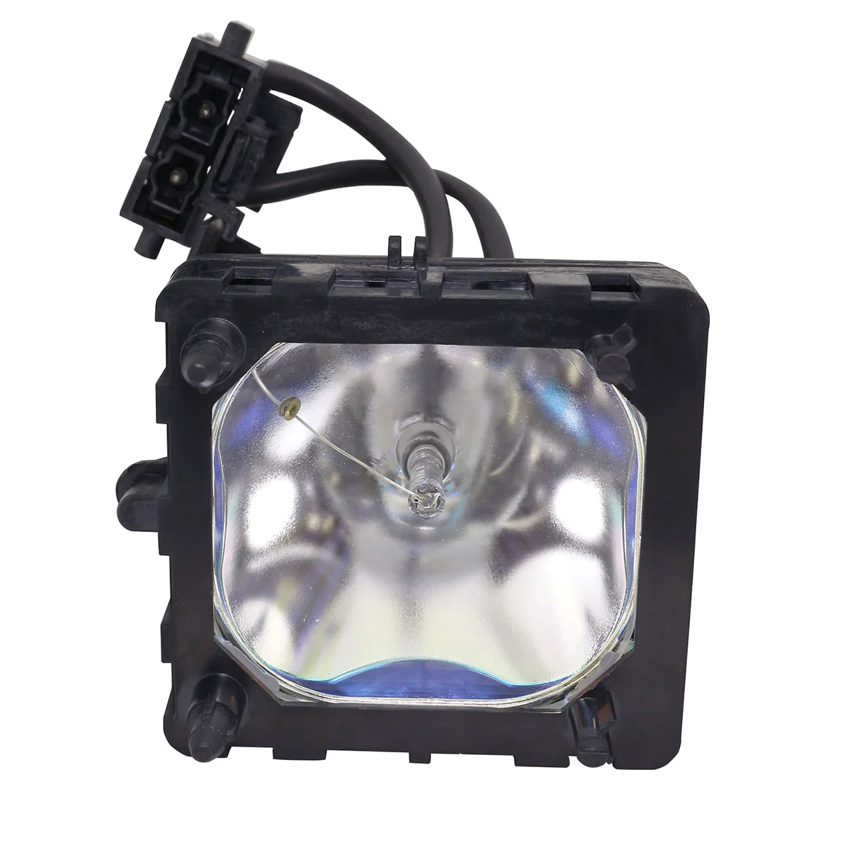 Buyquest KDS-55A2020  OEM Replacement Projection TV Lamp for Sony. Includes New Philips UHP 120W Bulb and Housing