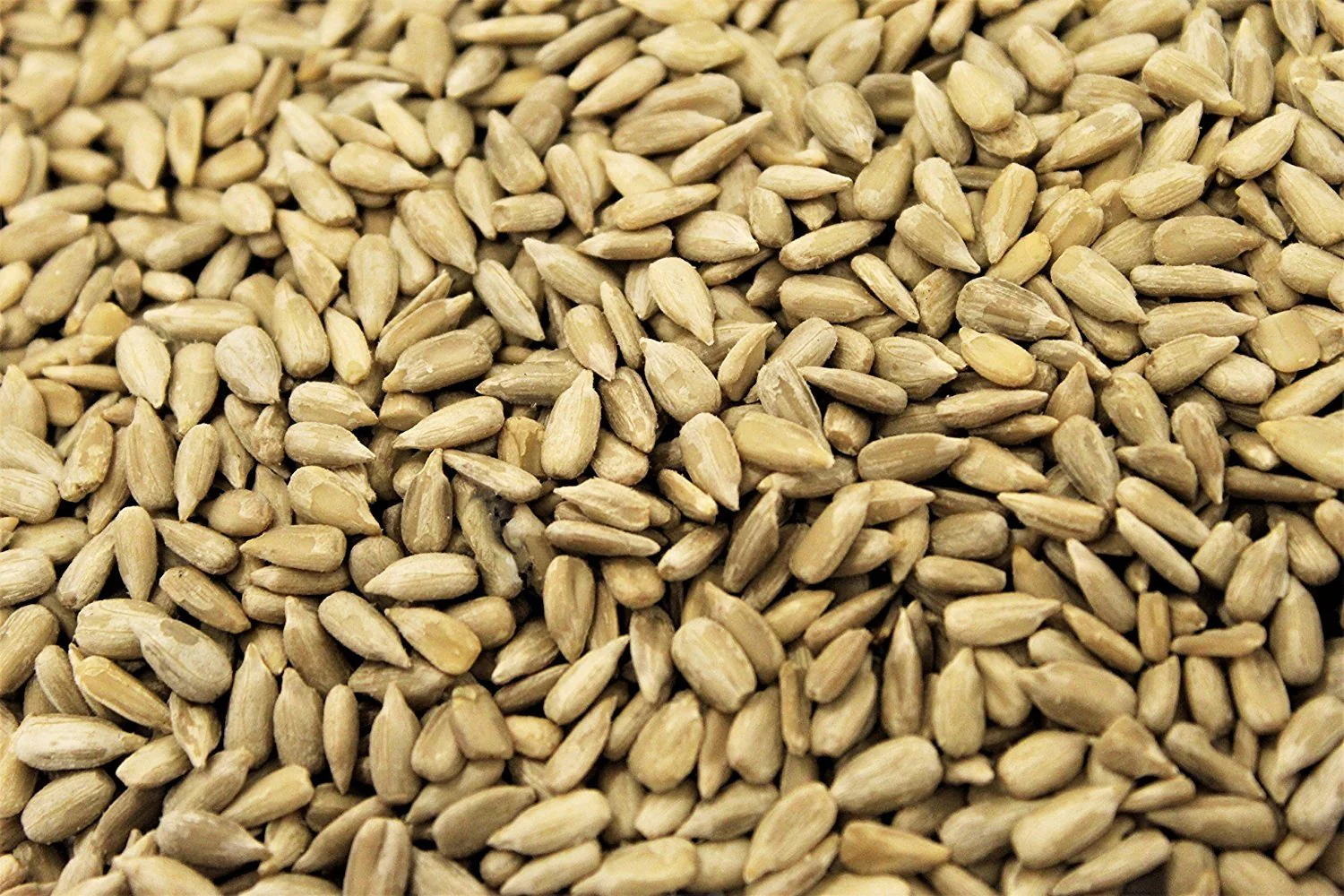 It&s;s Delish Sunflower Seeds Natural Unsalted Kernels , 5 lbs