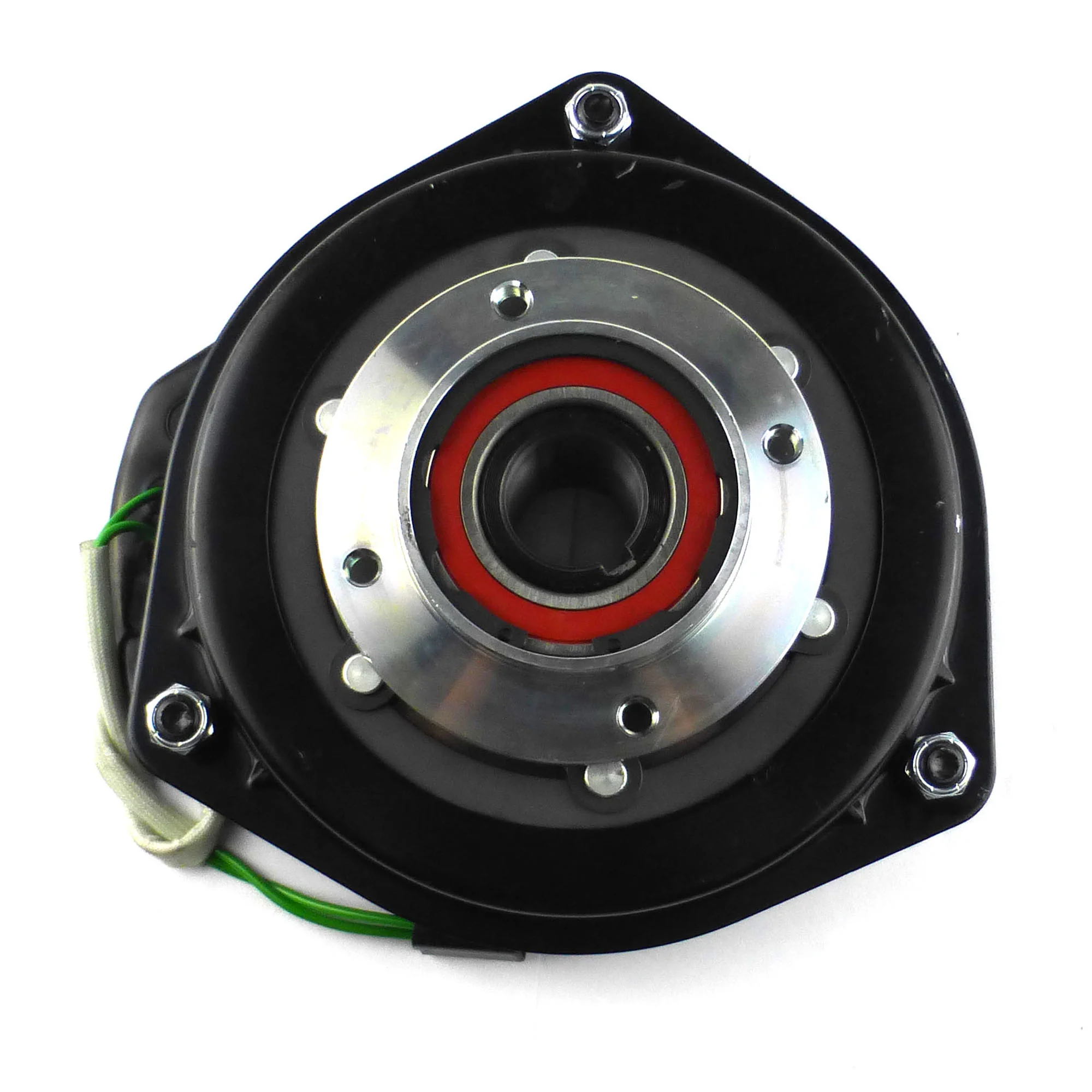 Dixie Chopper Genuine OEM Dixie Chopper PTO Clutch Ogura GT3.5-DC01 for Xcaliber and Silver Eagle Lawn Mowers / 500095