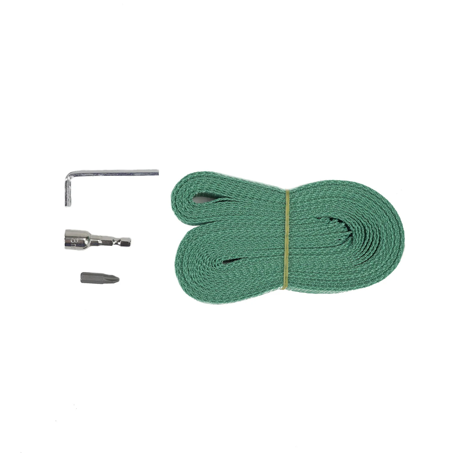 Swim Central Hydrotools Non-Corrosive Metal Solar Reel System for Above Ground Swimming Pools