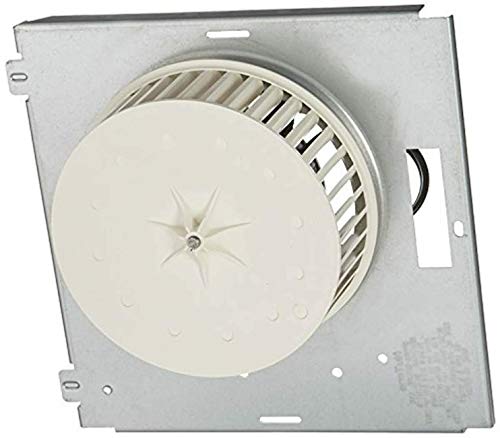 Broan Nutone Motor (8663RP) Assembly # 97017705 1550 RPM; 1.2 amps, 115 volts