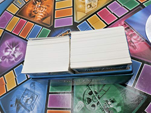 Milton Bradley Trivial Pursuit POP Culture DVD Game by Milton Bradley