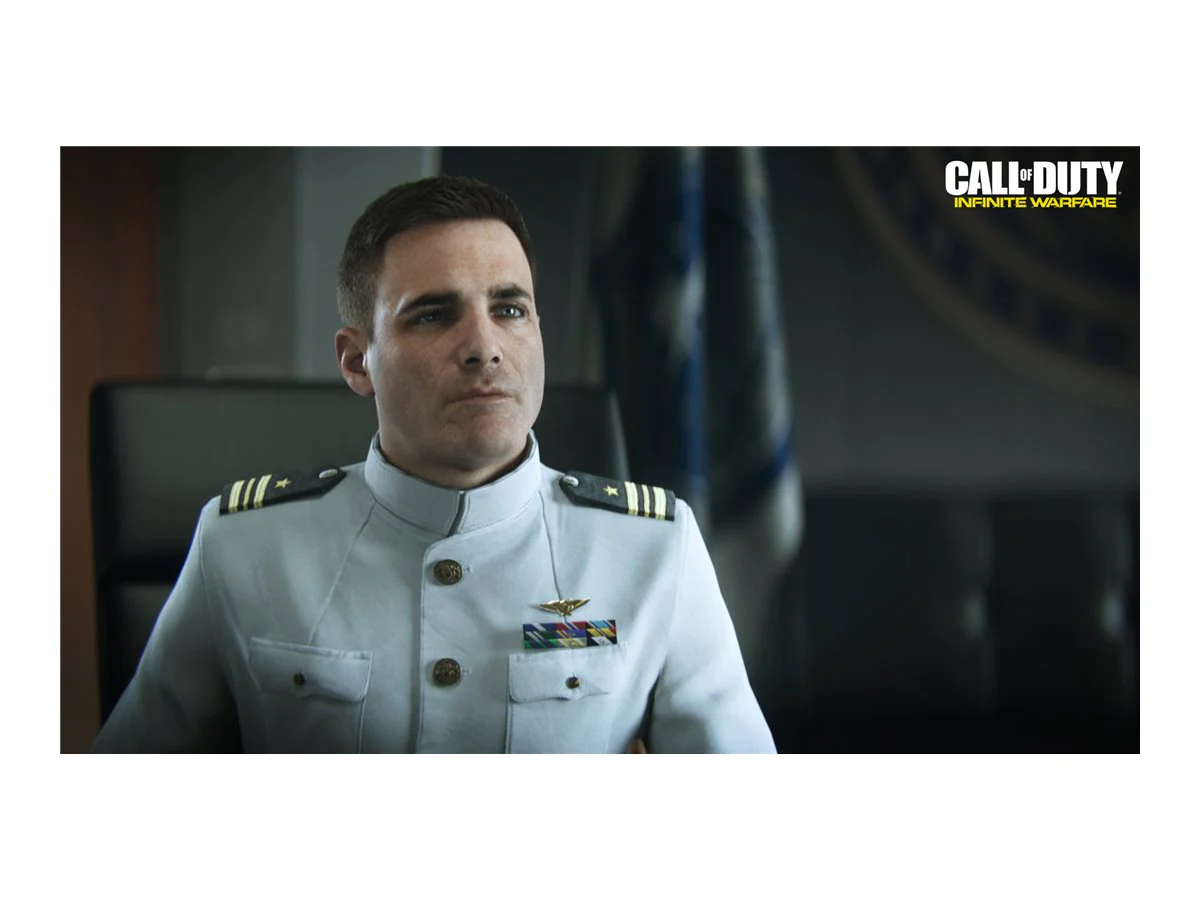 Activision Call of Duty: Infinite Warfare - PS4 Legacy Edition