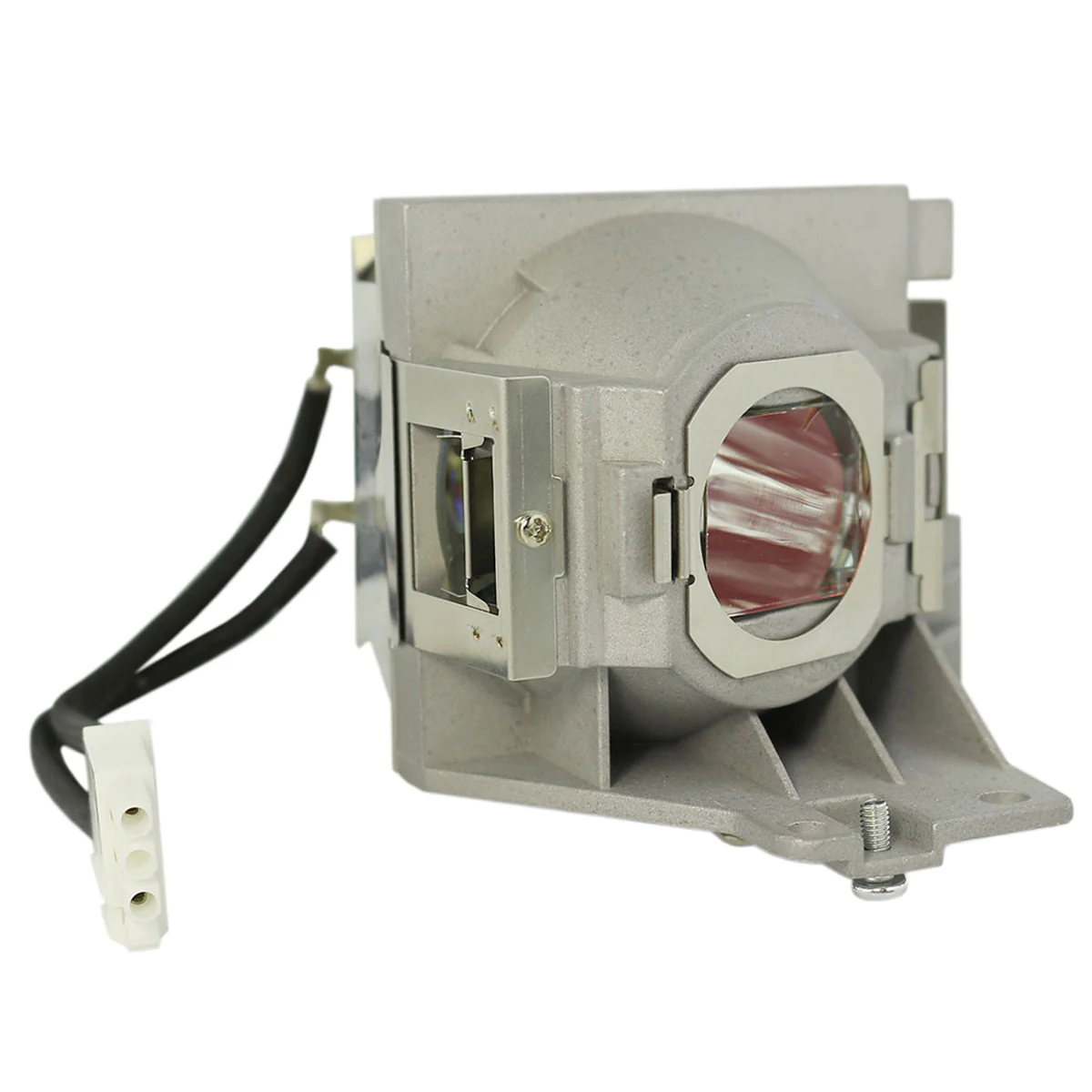 ViewSonic Original Osram PVIP Lamp &a; Housing for the Viewsonic VS15880 Projector - 240 Day Warranty
