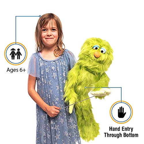 Silly Puppets 30