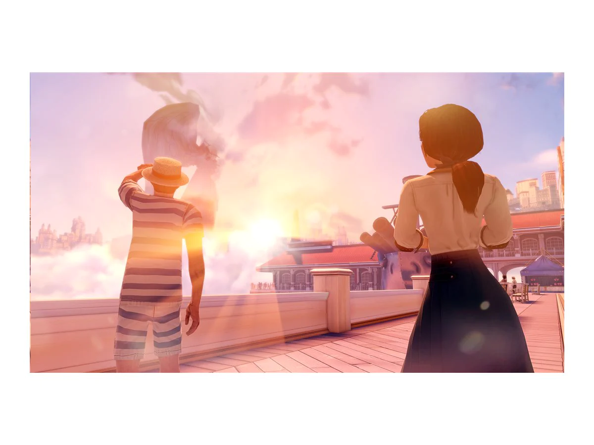 2K Games BioShock Infinite - Xbox 360