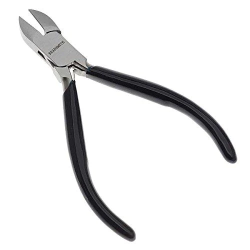 beadsmith jewelry wire side cutters (nippers) pliers pl515