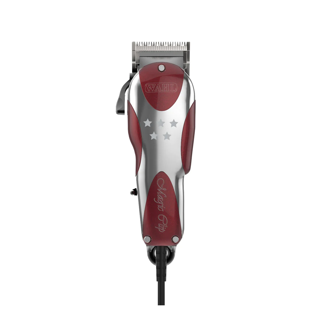 Wahl Professional #8451 5-Star Series Magic Clip Corded Precision Fade Clipper
