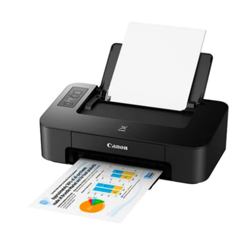 Canon Office Canon PIXMA TS202 Inkjet Printer