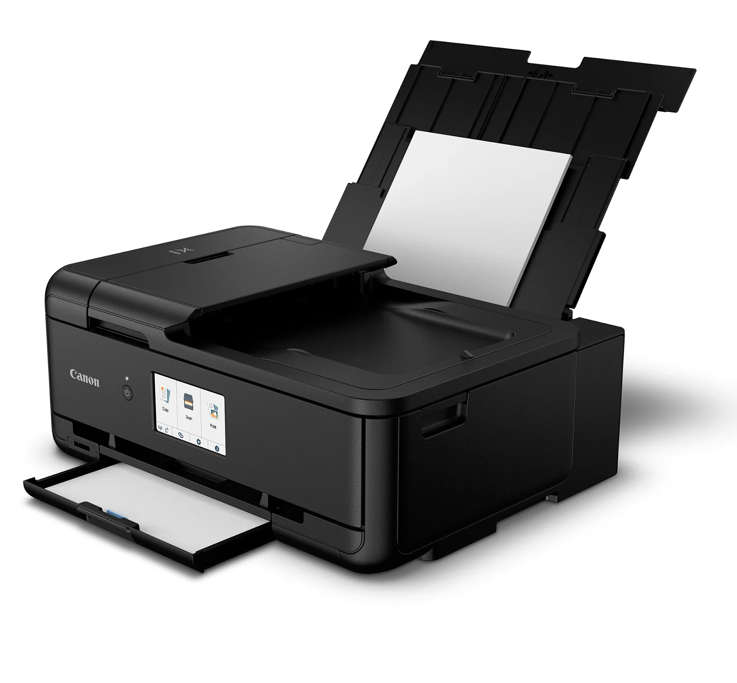Canon PIXMA TS9520 Wireless Inkjet All-In-One Printer