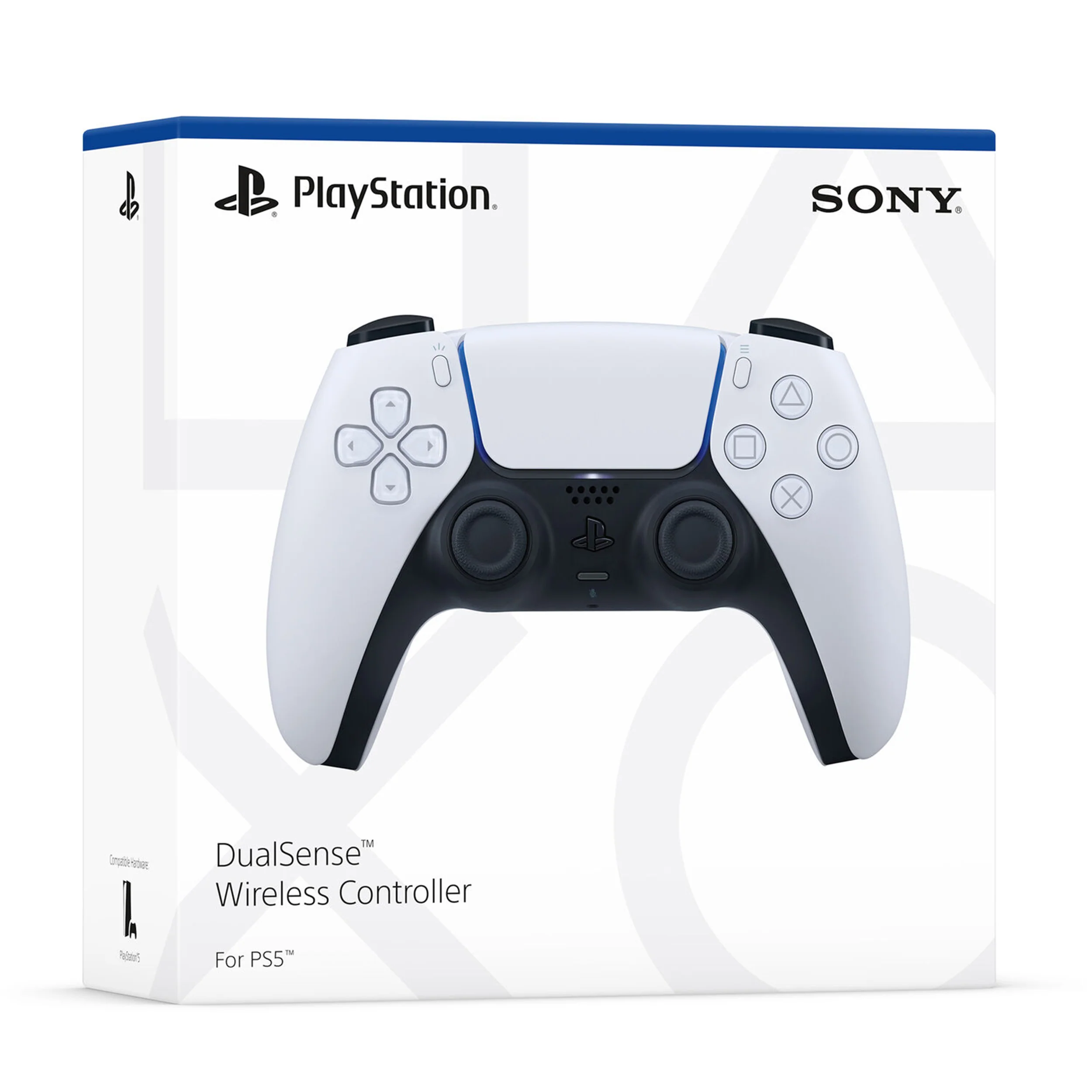 Sony PlayStation 5 Digital Console with Additional Controller and Carry Bag (PS5 Digital Console)