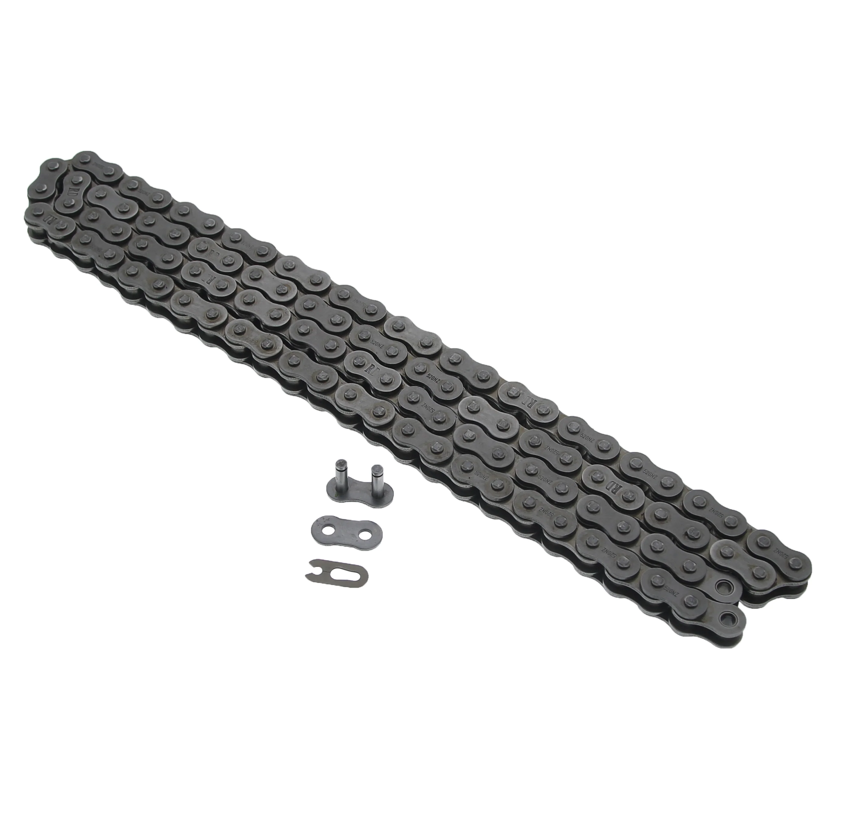 CycleATV 2006-2007, 2009-2012 Kawasaki KLX250 250 Chain And Sprocket 14/42 106L