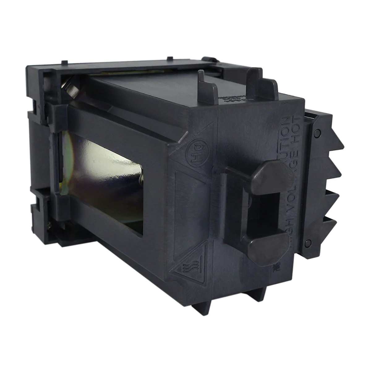 Christie Digital Original Ushio 003-120641-01 Lamp &a; Housing for Christie Digital Projectors - 240 Day Warranty