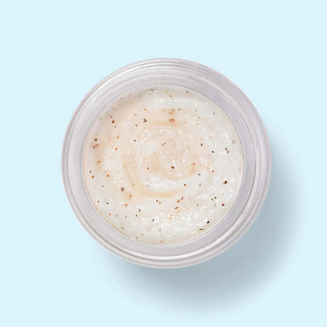 bliss Fabulips Sugar Lip Scrub | Pout-Polishing Scrub | Spa-Quality Formula | 0.5 oz