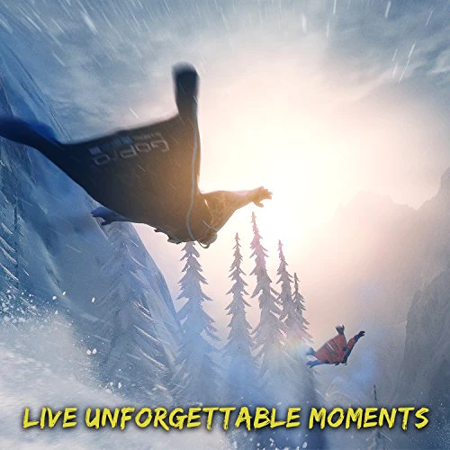 Ubisoft Steep - Xbox One