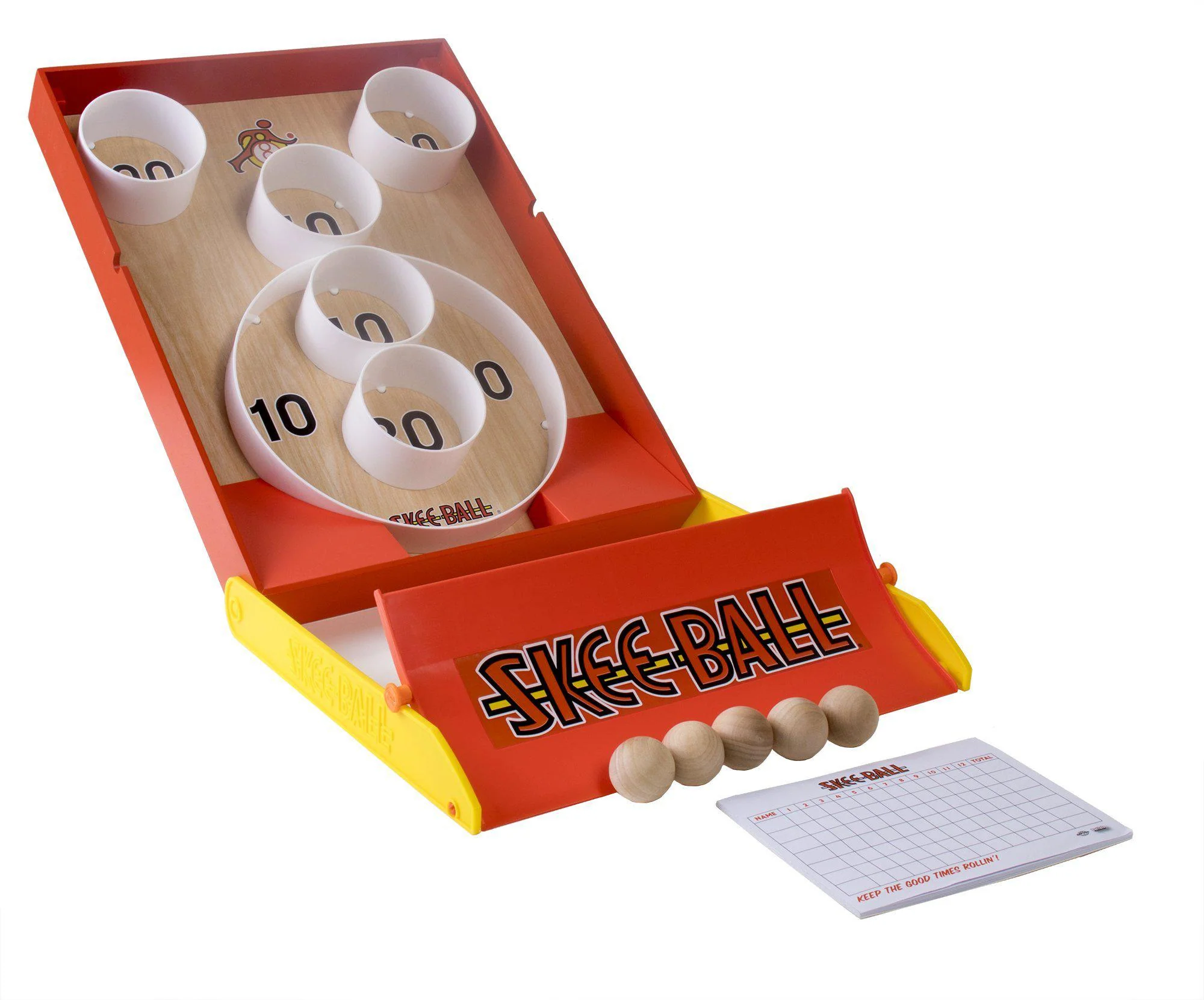 Buffalo Games &a; Puzzles buffalo games - skee-ball
