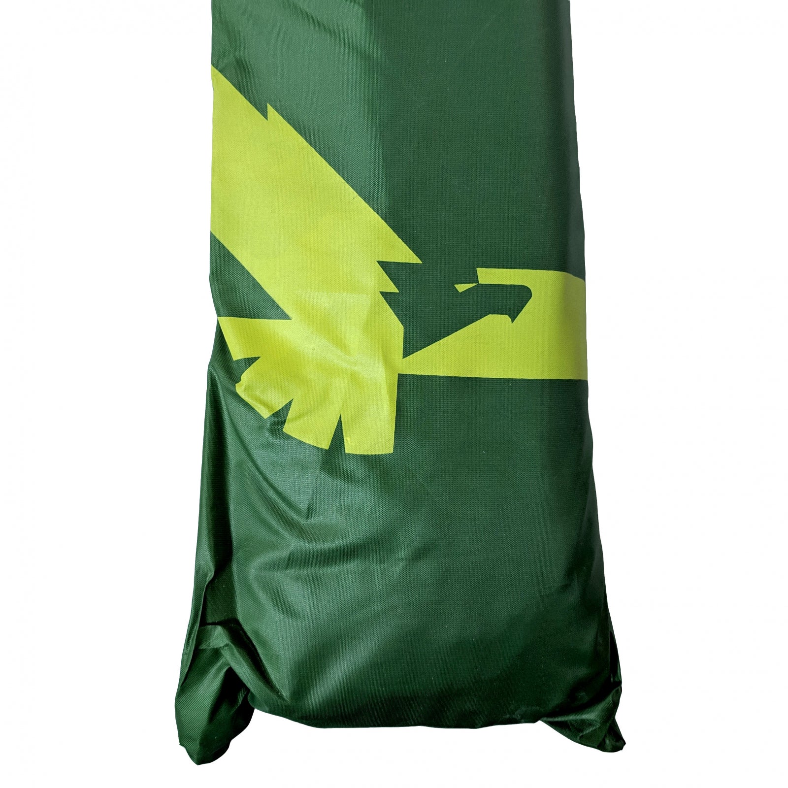 parris Kids Play Hut Teepee Eagle Sunrise Water Resistant Nylon 4.5 Feet Tall