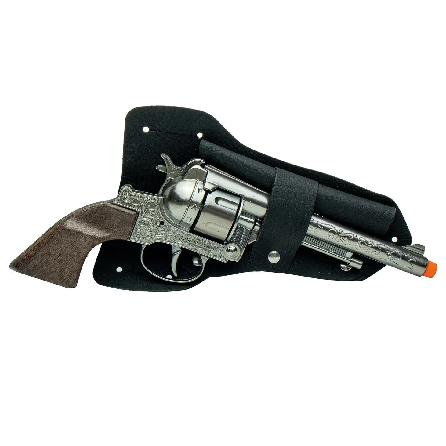 PARRIS CLASSIC QUALITY TOYS EST. 1936 PARRIS cLASSIc QUALITY TOYS EST 1936 Doc Holliday Holster Set