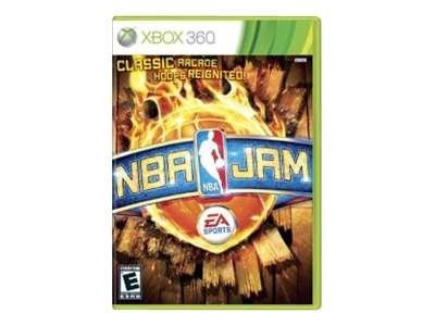 Electronic Arts NBA Jam - Xbox 360