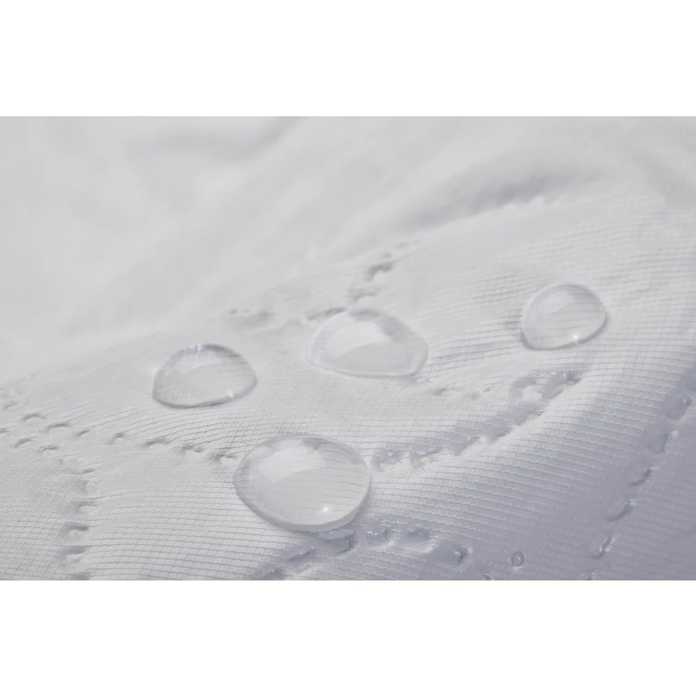 JC Toys Contour Changing Pad, White