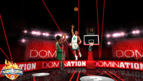 Electronic Arts NBA Jam - Xbox 360