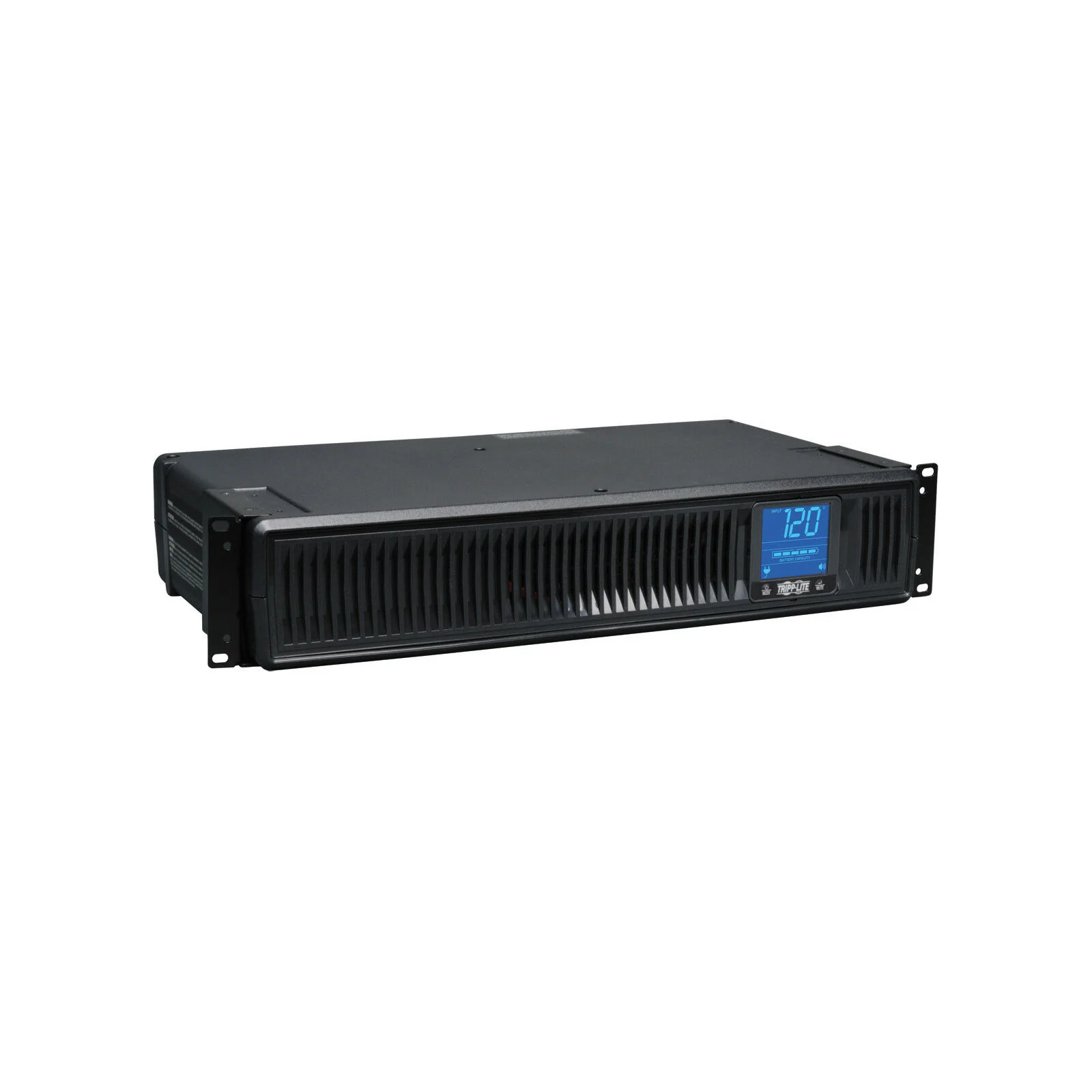 Tripp Lite SMART1500LCDXL 1500VA Smart LCD Line-Interactive UPS