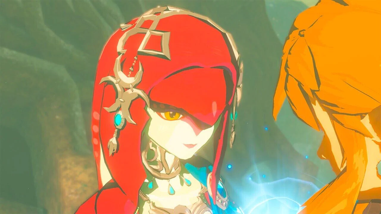 Great Choice Products The Legend Of Zelda: Breath Of The Wild - Nintendo Switch