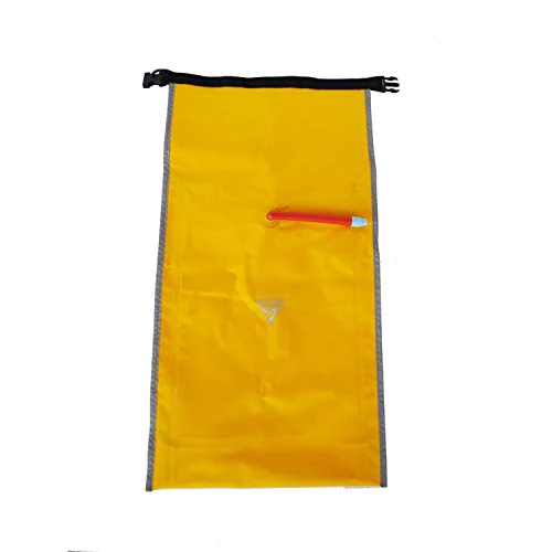 Seattle Sports Dual-Chambered Paddle Float
