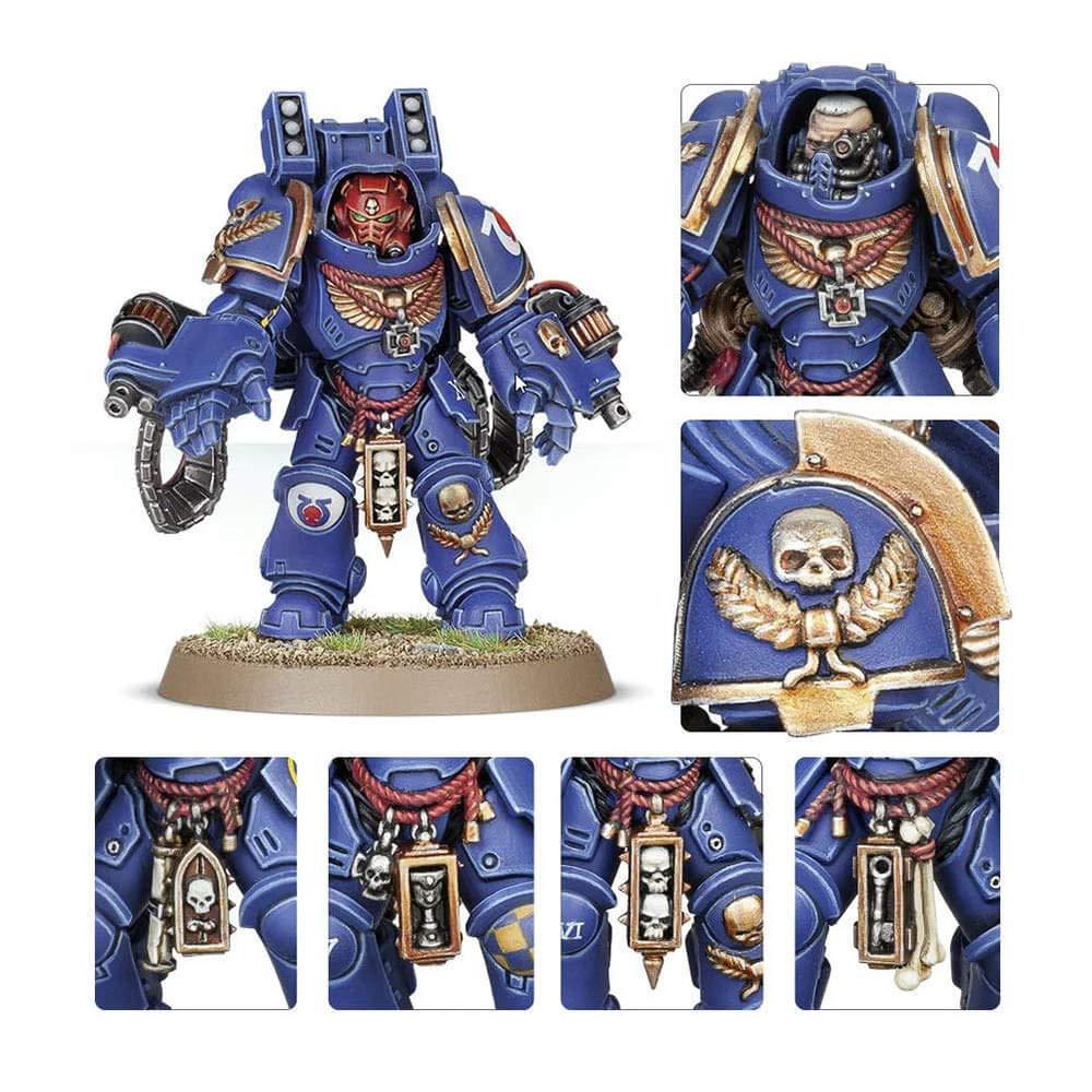 games workshop 99120101184