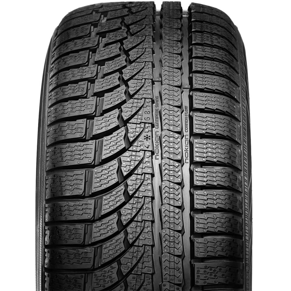 Nokian 2 Tires Nokian WR G4 205/50R17 93V XL All Weather Performance