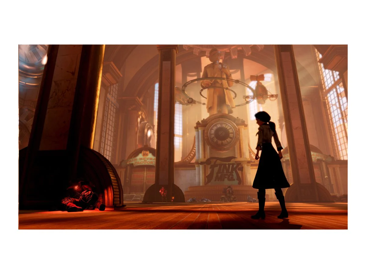 2K Games BioShock Infinite - Xbox 360