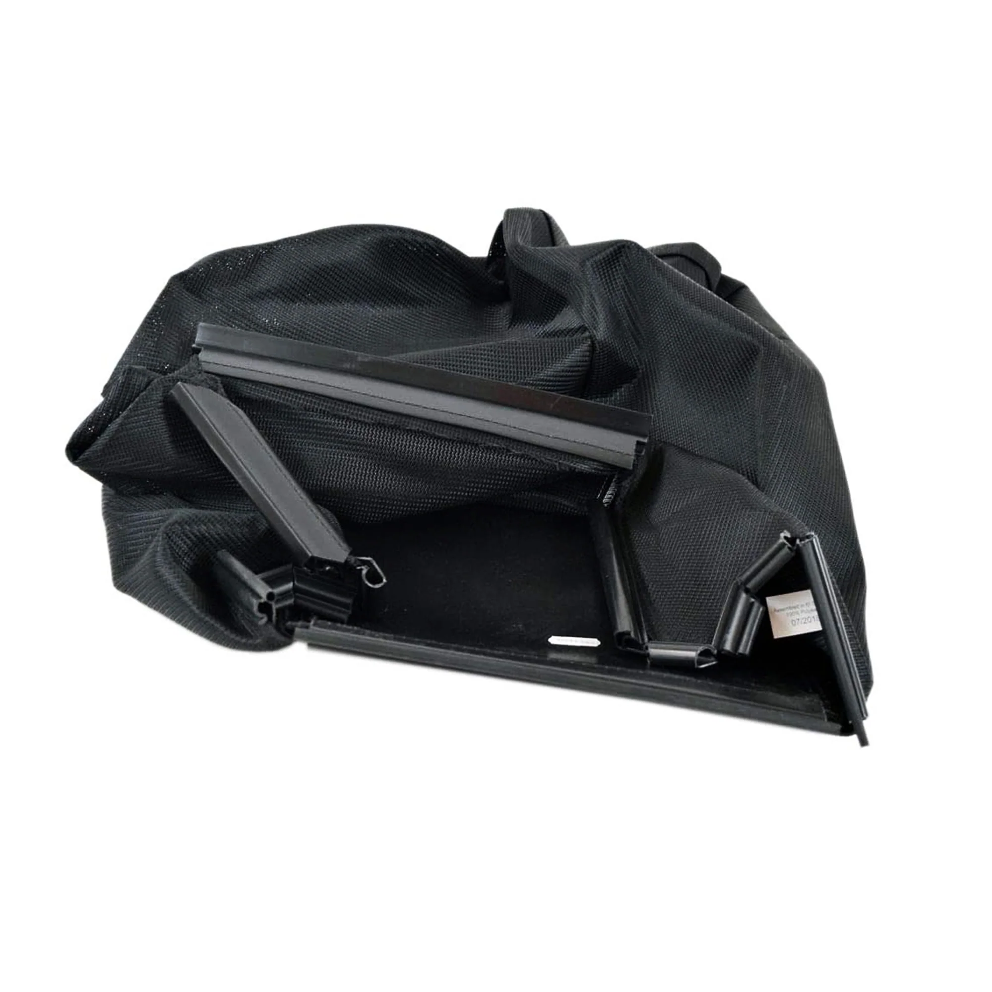 Husqvarna Genuine OEM Husqvarna Grass Bag Assembly for Lawn Mowers, HU775H, HU775BBC, HD800BBC, HU700L, LC56, HU725BBC, LC356V, 580943401