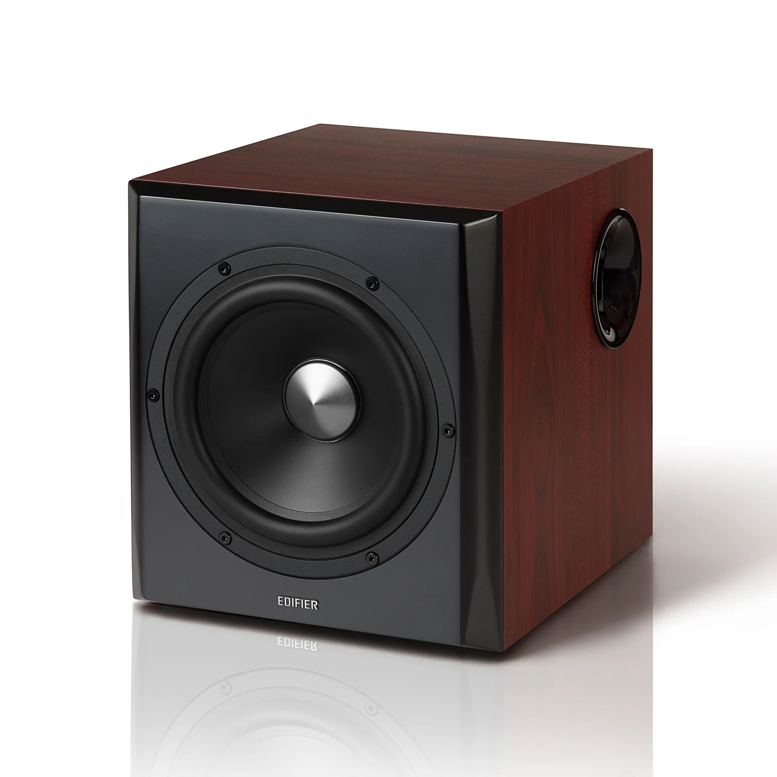 Edifier S350DB Bookshelf Speaker and Subwoofer 2.1 Speaker System Bluetooth v4.1 aptX Wireless Sound For Computer and Home Audio