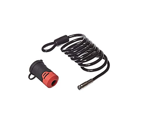 BOLT BREAKTHROUGH ONE-KEY LOCK TECHNOLOGY Bolt 7023721 6 Cable Lock for Toyota Keys