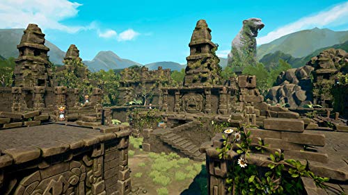 Outright Games Jumanji: The Video Game - Nintendo Switch
