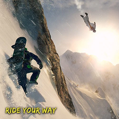 Ubisoft Steep - Xbox One