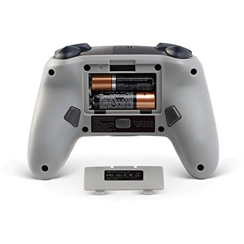PowerA Power A Retro 8-Bit Super Mario Wireless Controller for Nintendo Switch